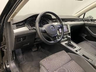Volkswagen Passat 1.4 TSI DSG Comfortline Navi Clima picture 7
