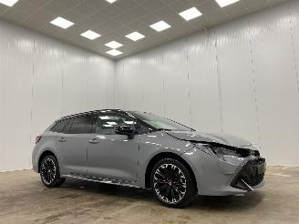 Toyota Corolla Touring Sports 1.8 Hybrid  GR-Sport picture 1