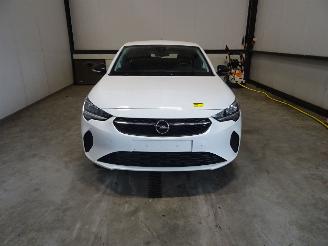 dañado vehículos comerciales Opel Corsa 1.2 VTI 2023/3