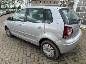 Volkswagen Polo Polo IV (9N1/2/3), Hatchback, 2001 / 2012 1.2 picture 5