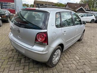 Volkswagen Polo Polo IV (9N1/2/3), Hatchback, 2001 / 2012 1.2 picture 7
