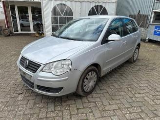 Volkswagen Polo Polo IV (9N1/2/3), Hatchback, 2001 / 2012 1.2 picture 3