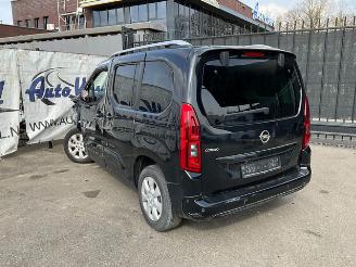 Opel Combo 1.5 Life Ultimate picture 3