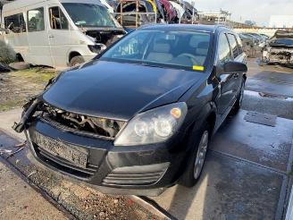 Auto incidentate Opel Astra Astra H SW (L35), Combi, 2004 / 2014 1.6 16V Twinport 2006/11