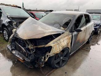 škoda osobní automobily Volkswagen Polo Polo V (6R), Hatchback, 2009 / 2017 1.2 TDI 12V BlueMotion 2010/10