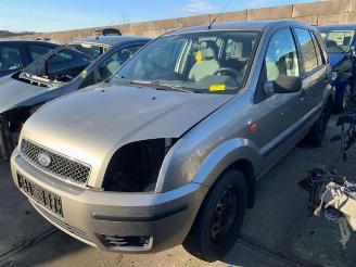 occasion passenger cars Ford Fusion Fusion, Combi, 2002 / 2012 1.6 16V 2003/9