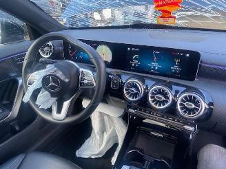 Mercedes Cla-klasse 180 sol. prog. Shooting break Automaat  Klima Navi picture 9