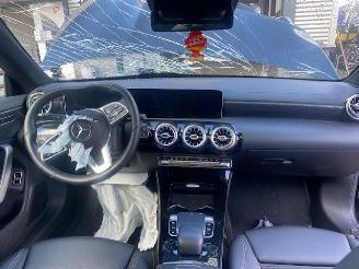 Mercedes Cla-klasse 180 sol. prog. Shooting break Automaat  Klima Navi picture 12