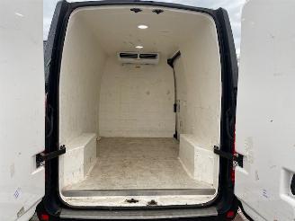 Renault Master 2.3 DCI  L2H2 AIRCO KLIMA KOELING KUHLUNG EURO6 picture 8