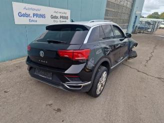 disassembly campers Volkswagen T-Roc T-Roc, SUV, 2017 1.0 TSI 12V BlueMotion 2018/1
