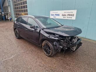 Damaged car Seat Leon Leon ST (5FF), Combi 5-drs, 2012 / 2020 1.4 TSI ACT 16V 2017/5