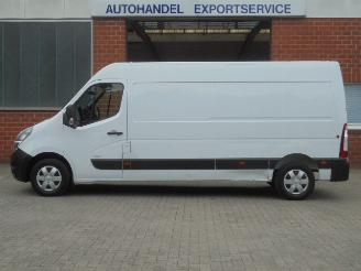 Opel Movano Maxi L3/H2 Cargo-Pakket 3500kg 150pk picture 8