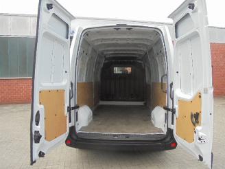 Opel Movano Maxi L3/H2 Cargo-Pakket 3500kg 150pk picture 9