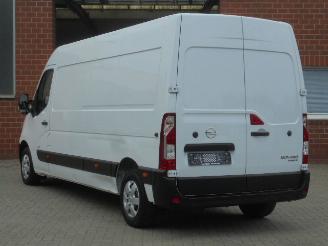 Opel Movano Maxi L3/H2 Cargo-Pakket 3500kg 150pk picture 5