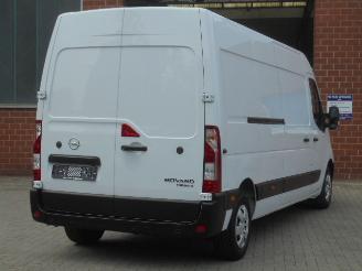 Opel Movano Maxi L3/H2 Cargo-Pakket 3500kg 150pk picture 4