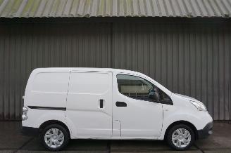 Nissan E-NV200 40kWh 80kW Clima Optima picture 1
