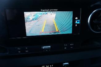 Mercedes Sprinter 519CDI 3.0 140kW L2H1 Navigatie Automaat picture 35
