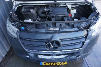 Mercedes Sprinter 519CDI 3.0 140kW L2H1 Navigatie Automaat picture 20
