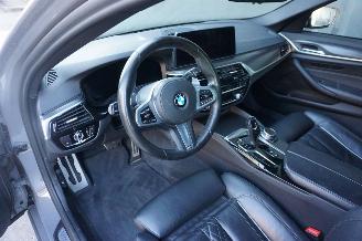 BMW 5-serie 530i 185kW Automaat High Executie Leder picture 23