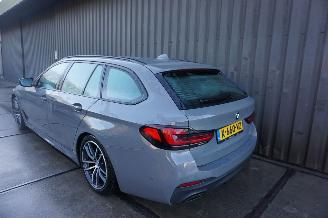 BMW 5-serie 530i 185kW Automaat High Executie Leder picture 10