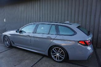 BMW 5-serie 530i 185kW Automaat High Executie Leder picture 9