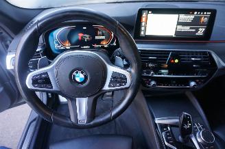 BMW 5-serie 530i 185kW Automaat High Executie Leder picture 24