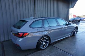BMW 5-serie 530i 185kW Automaat High Executie Leder picture 4