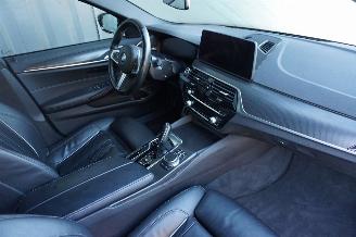 BMW 5-serie 530i 185kW Automaat High Executie Leder picture 32