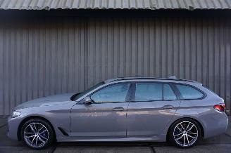 BMW 5-serie 530i 185kW Automaat High Executie Leder picture 6