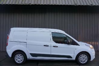 Salvage car Ford Transit Connect 1.6 TDCI 70kW Airco L2 Trend 2015/6