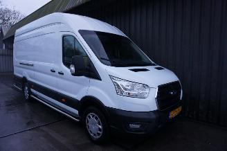 Ford Transit 2.0 TDCI 95kW L4H3 Airco Trend picture 3