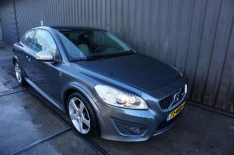 Volvo C-30 1.6D2 84kW R-Edition picture 3