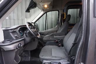 Ford Transit 2.0 TDCI 125kW DC  L3H3 Airco Navi Trend picture 27