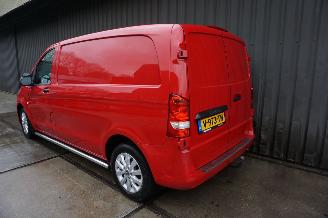 Mercedes Vito 111CDI 84kW Airco Functional Lang picture 10
