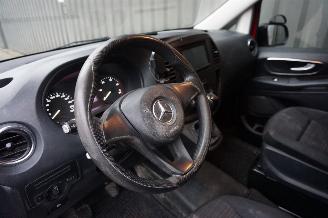 Mercedes Vito 111CDI 84kW Airco Functional Lang picture 15