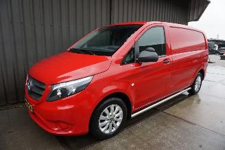 Mercedes Vito 111CDI 84kW Airco Functional Lang picture 7