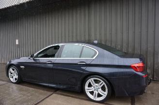 BMW 5-serie 520i 135kW Automaat M Sport Edition picture 9