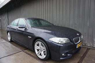 BMW 5-serie 520i 135kW Automaat M Sport Edition picture 3