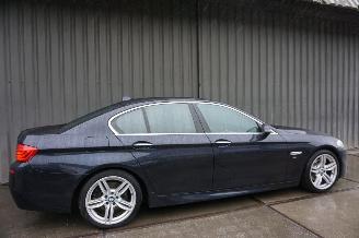 BMW 5-serie 520i 135kW Automaat M Sport Edition picture 4