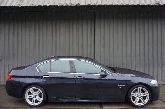 BMW 5-serie 520i 135kW Automaat M Sport Edition picture 1