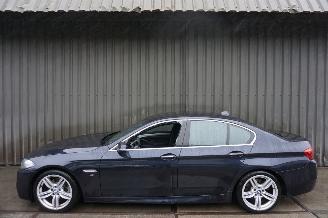 BMW 5-serie 520i 135kW Automaat M Sport Edition picture 6