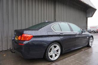 BMW 5-serie 520i 135kW Automaat M Sport Edition picture 5