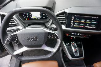 Audi Q4 e-tron 77kWh 150kW 40 Launch Edition Advanced Plus picture 29