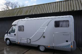 Hymer  T 674 2.8 107kW Luifel Airco Achteruitrijcamera picture 9