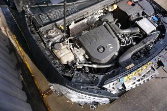 Mercedes A-klasse A180 100kW Automaat Panoramadak Business Solution AMG picture 17