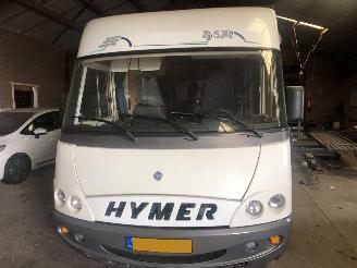 Hymer   picture 2