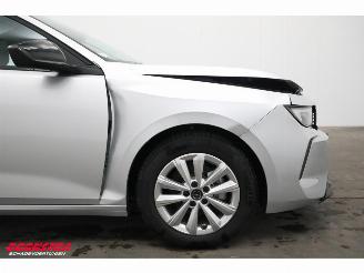 Opel Astra Sports Tourer 1.2 Level 2 NW Model!! Navi Clima Cruise Camera 1.169 km! picture 5