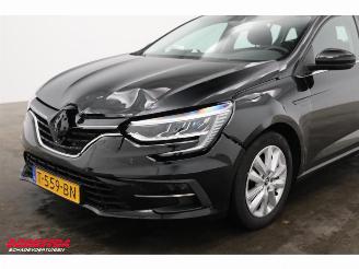 Renault Mégane 1.3 TCe 140 Equilibre LED Navi Clima Cruise PDC 6.773 km! picture 10