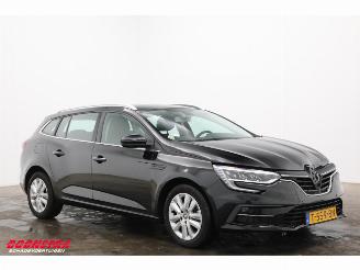 Renault Mégane 1.3 TCe 140 Equilibre LED Navi Clima Cruise PDC 6.773 km! picture 2