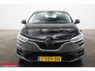 Renault Mégane 1.3 TCe 140 Equilibre LED Navi Clima Cruise PDC 6.773 km! picture 6